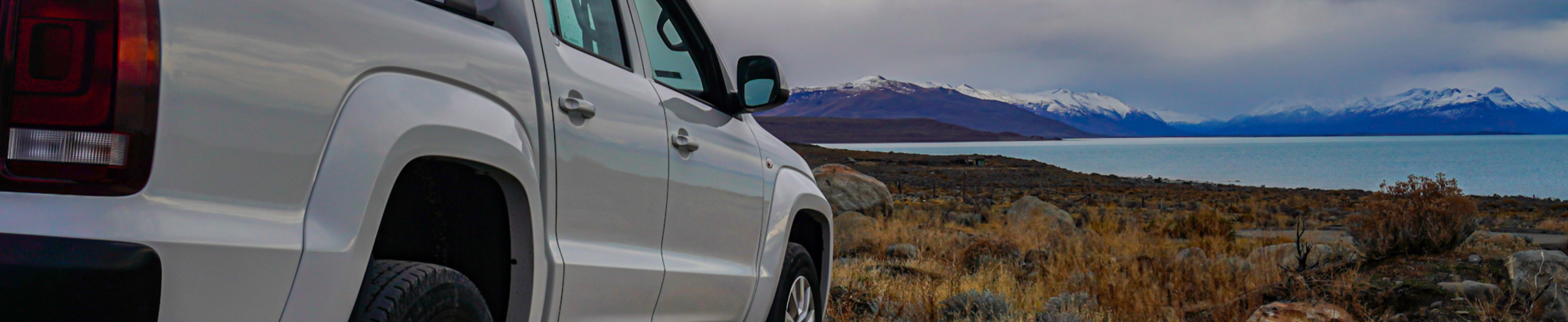 Alquiler de Autos en El Calafate